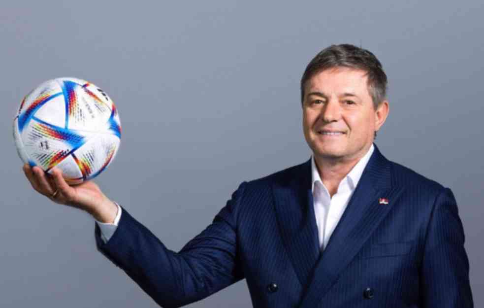 Novi dresovi za naše Orlove