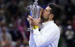 FASCINANTAN PODATAK KOJI DOKAZUJE VELIČINU NOVAKA ĐOKOVIĆA: Federer, Sampras, Lendl, Konors i Nadal gledaju <span style='color:red;'><b>svetske rekorde</b></span>!