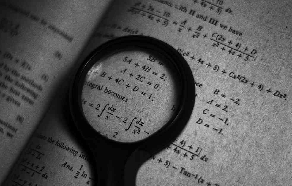 MISTERIJA KAPREKAROVE KONSTANTE: Zašto broj 6174 decenijama intrigira matematičare?