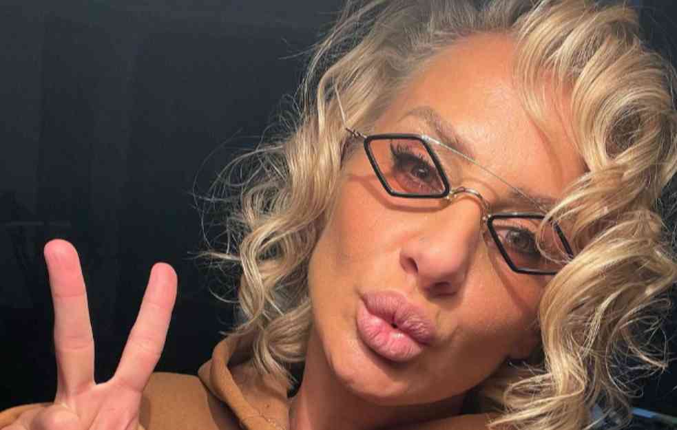  Milica Dabović brutalno isprozivala Marinu Maljković zbog Zvezde: 