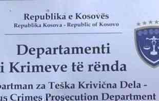 UHAPŠEN JOŠ JEDAN SRBIN NA KOSOVU I METOHIJI: Optužen da je krijumčario ovce