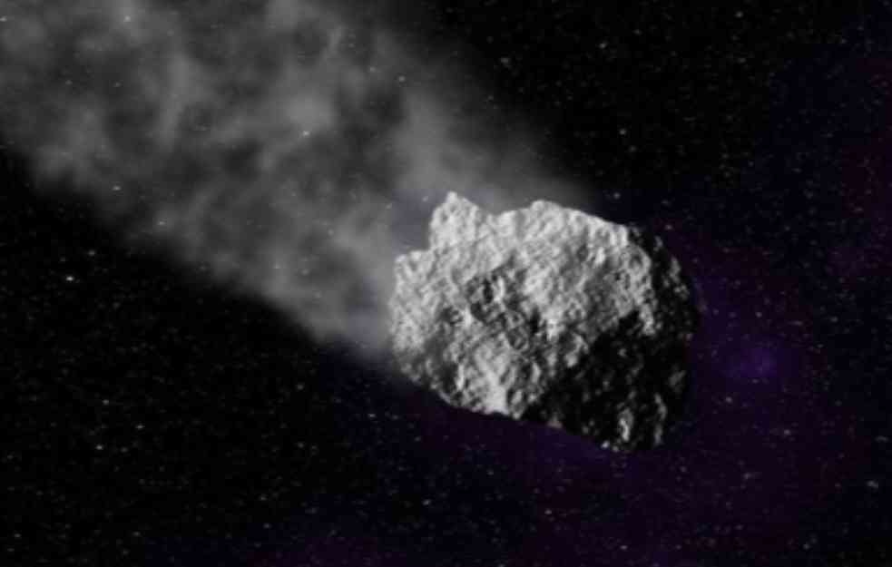 Asteroid YR4 ima najveće šanse da udari u Zemlju: Upozorenje naučnica