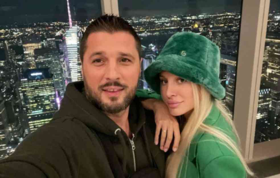  Miljković zapretio Baki Prasetu nakon što je vređao Lunu:  
