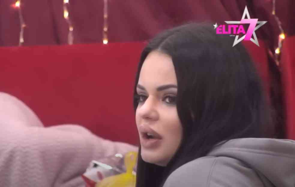 JOVANA IZNELA ŠOK DETALJE O AFERI SA PEĐOM MEDENICOM: 