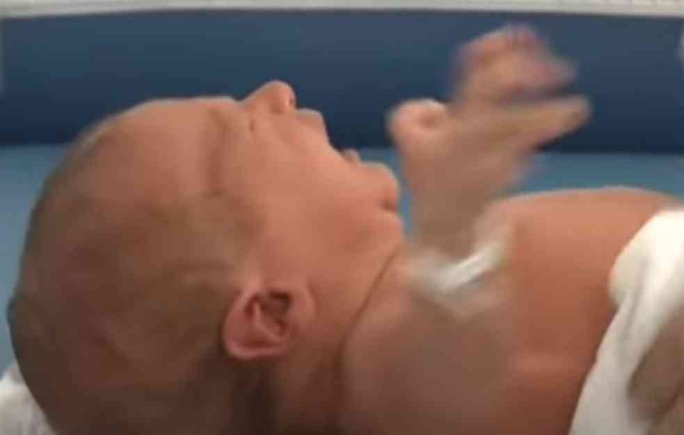  Tragedija u Zagrebu: PORODILJA PREMINULA U BOLNICI, novorođenće je dobro