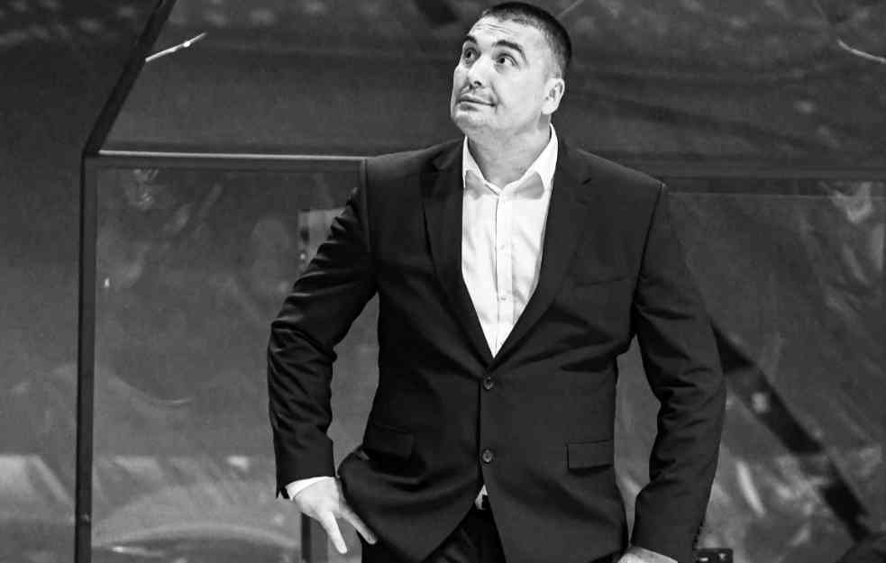 Zna se kada kovčeg sa telom Dejana Milojevića stiže u Srbiju!