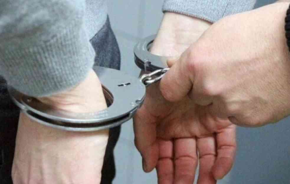 OBLJUBA U PANČEVU: Tužilaštvo u Pančevu traži pritvor za osumnjičenog (67) zbog silovanja