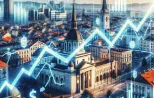 Moskovska berza više ne trguje evrom i dolarom zbog sankcija