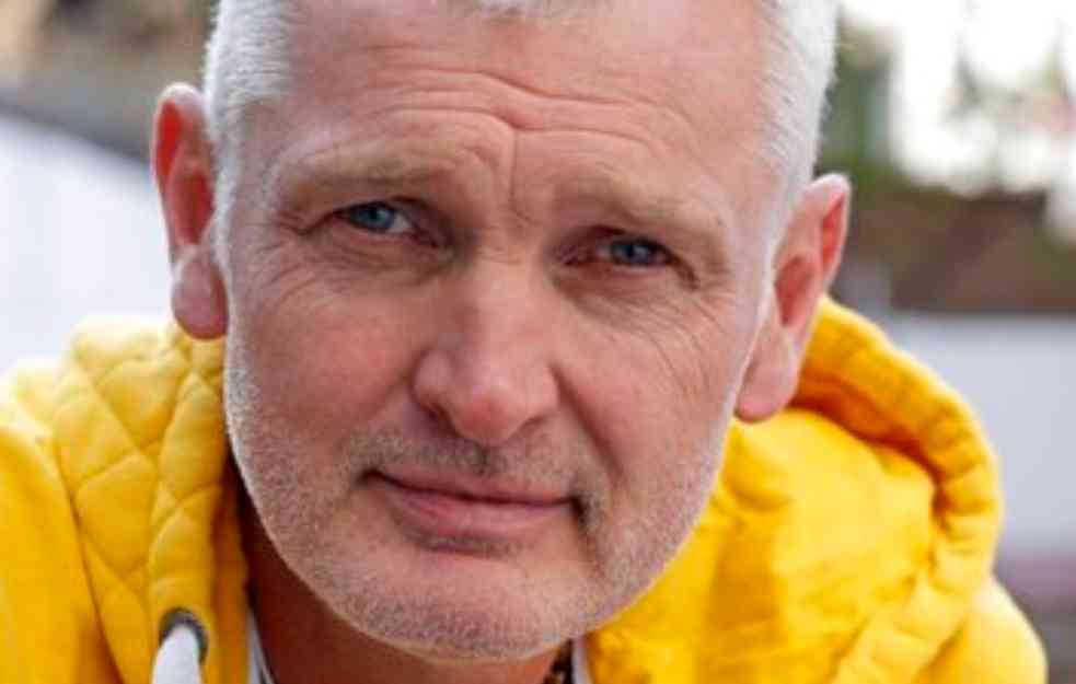 Žarko Paspalj je novi sportski direktor Partizana