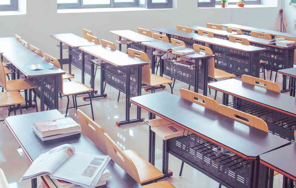 Počinje letnji raspust u školama koje nisu imale obustavu nastave