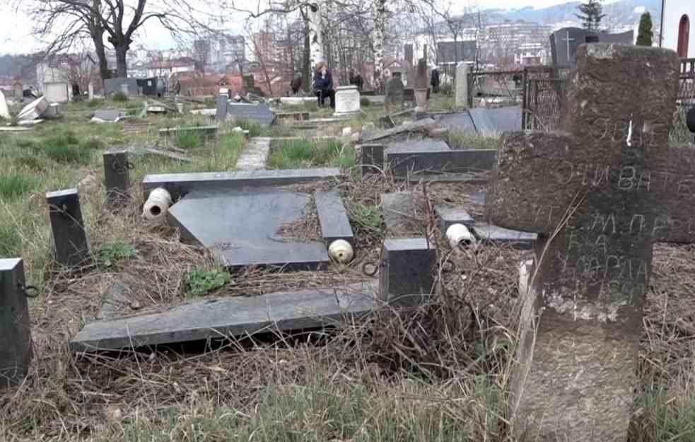 Đurić: SISTEMSKA DISKRIMINACIJA SRBA na Kosovu i Metohiji 