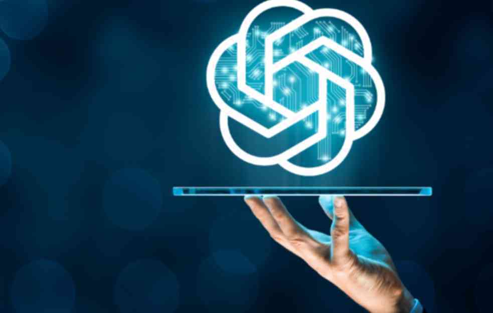 OPENAI KLONIRA LJUDSKI GLAS ZA SAMO 15 SEKUNDI: Ovo bi mogao postati novi rizik