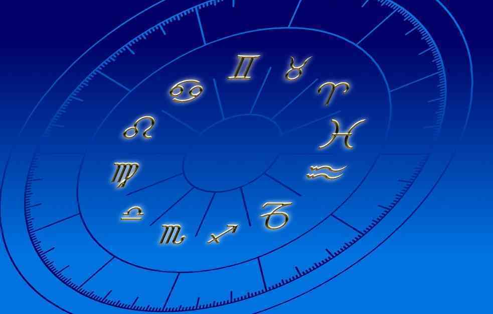 HOROSKOP ZA NEDELJU 31. MART!