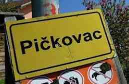 DOBRODOŠLI U PIČKOVAC: Ovo naselje u Sremskoj Mitrovici nosi URNEBESNO ime! (VIDEO)
