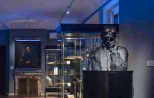 Teslin muzej se seli u „Beograd na vodi“