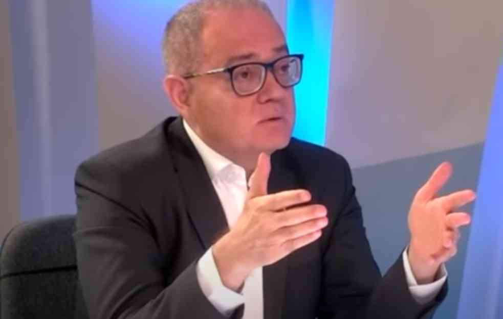 OPOZICIJA U RASULU! Lutovac: Glasaćemo za predlog da se izbori pomere na jesen