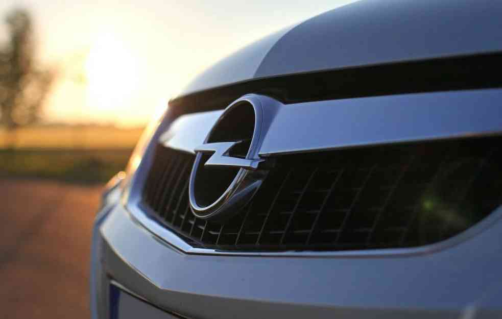 U Nemačkoj se nastavlja otpuštanje radnika u auto industriji, sada na redu i OPEL!