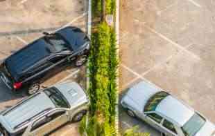 Parking mesto u Amsterdamu prodaje se za rekordnih gotovo pola miliona evra