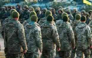 Ukrajinska komanda smatra da Donbas pada u oktobru