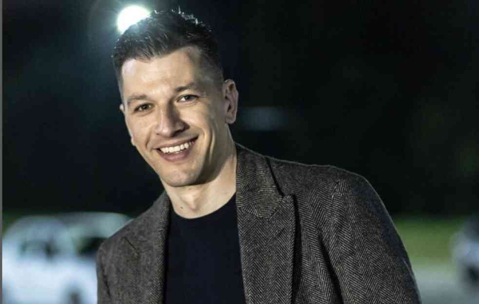 Viktor Savić je nekada ovako pričao o Jokiću, a sada mu je najbitniji
