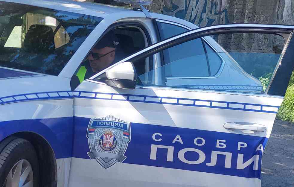 Pojačana kontrola saobraćaja: Vozači autobusa napravili 155 prekršaja a kamiondžije oko 2.000