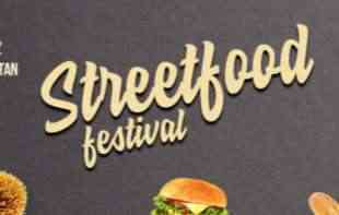 <span style='color:red;'><b>STREET FOOD FESTIVAL</b></span> U TAŠMAJDANSKOM PARKU: Ljudi pozvani na uživanje i zabavu