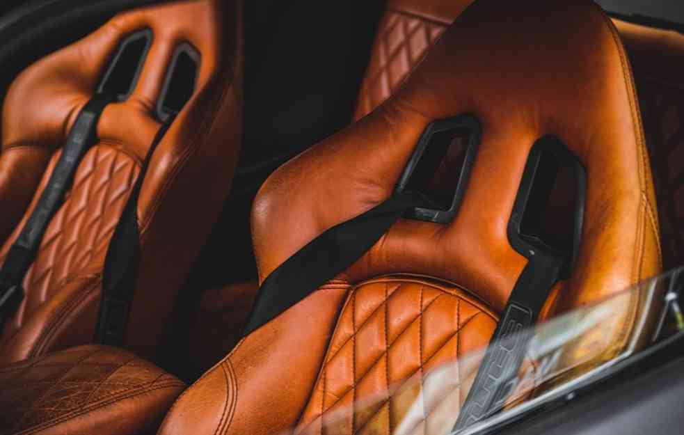 Nova studija: U većini automobila kancerogeni delovi