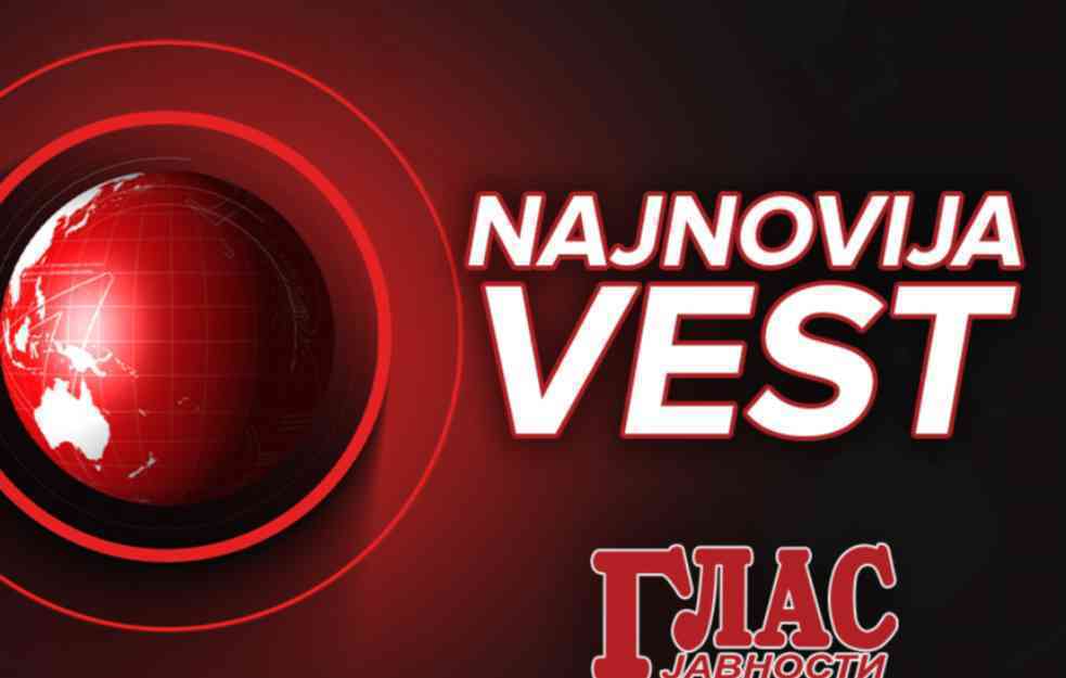 Pretučen predsednik mesnog odbora SNS Zemun! Napadnute i stranačke prostorije