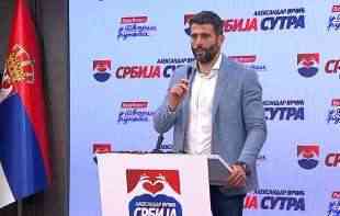 Šapić najavio lepe vesti: Od 1. januara <span style='color:red;'><b>javni prevoz</b></span> potpuno besplatan u Beogradu