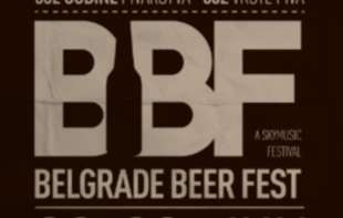 Ko to sve nastupa na Belgrade Beer Festu?