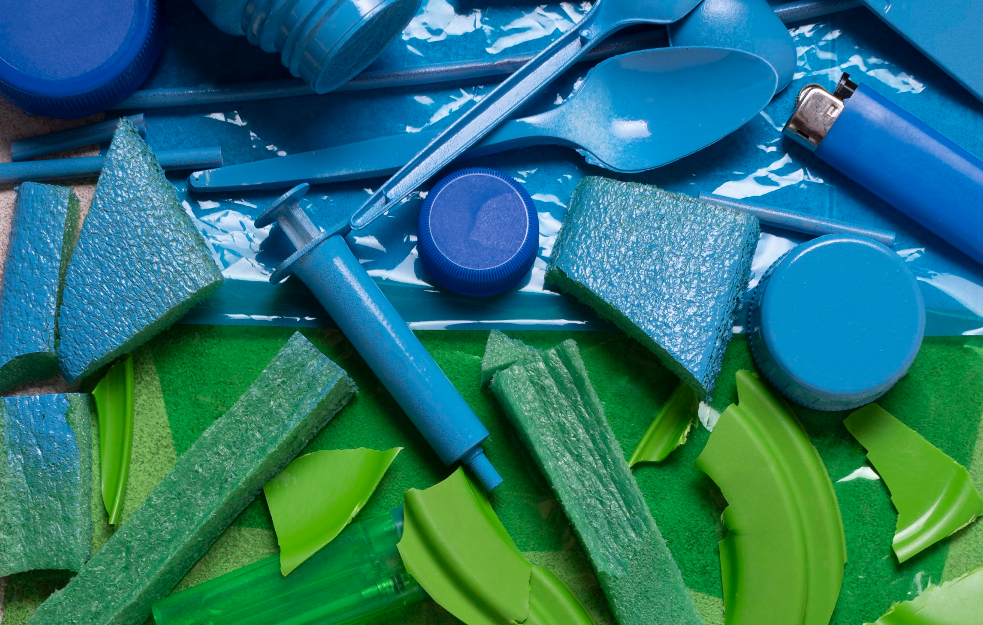 Sve veća tražnja za recikliranom plastikom u EU i SAD