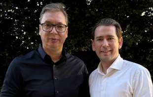 <span style='color:red;'><b>Sebastijan Kurc</b></span> se sastao sa Vučićem u Beogradu: 