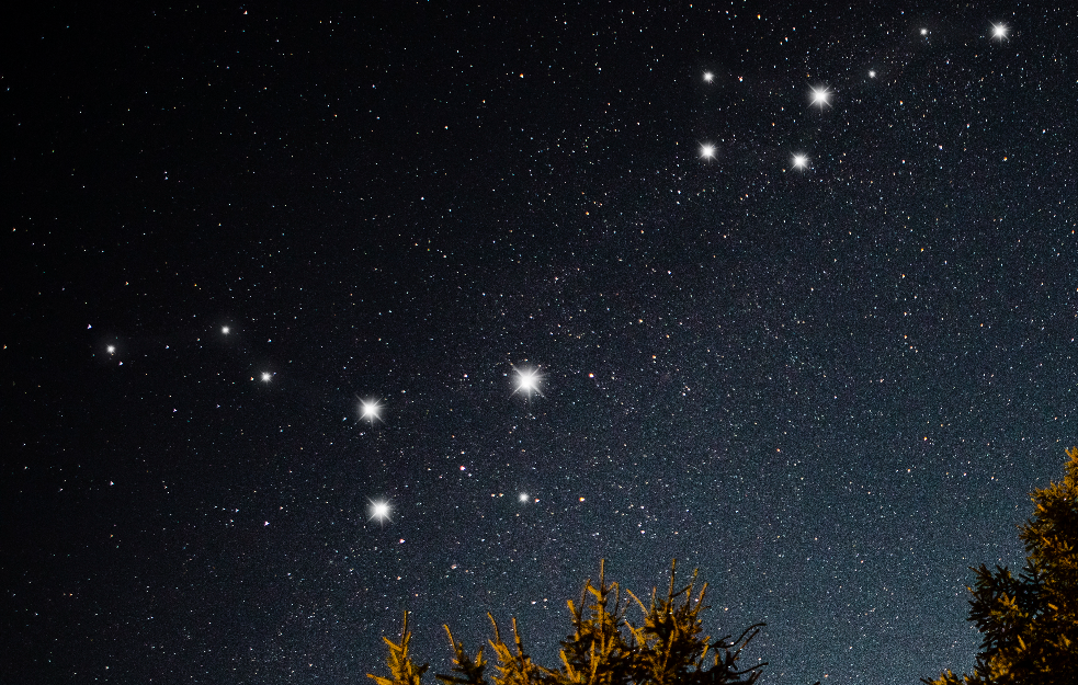 Meteorska kiša Perseida zapljusnuće nebo: Ovo su najbolja mesta za gledanje