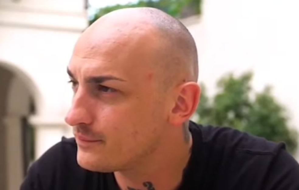 Katarina Grujić komentarisala Desingericu, a reper joj sada žestoko uzvratio