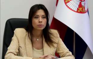 Vujović: Gradimo preko 340 kilometara kanalizacije i postrojenja za preradu otpadnih voda širom Srbije