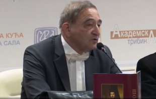 Iliri nemaju veze sa Albancima, oni su došli na Balkan mnogo kasnije