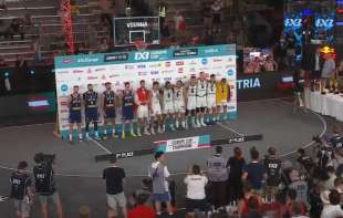 USPEH NAŠIH BASKETAŠA: Reprezentacija Srbije osvojila <span style='color:red;'><b>SREBRO</b></span> na Evropskom prvenstvu (FOTO)