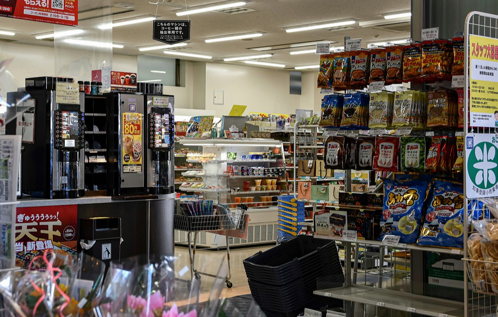 Kako posluje Konzumova prodavnica bez zaposlenih otvorena pre godinu dana