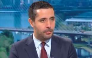 SRBIJA BRUJI O BRUCI MINISTRA TOME MONE: Dva jaja mogu ceo dan držati čoveka sitim! NI STIDA, NI OBRAZA! (VIDEO)