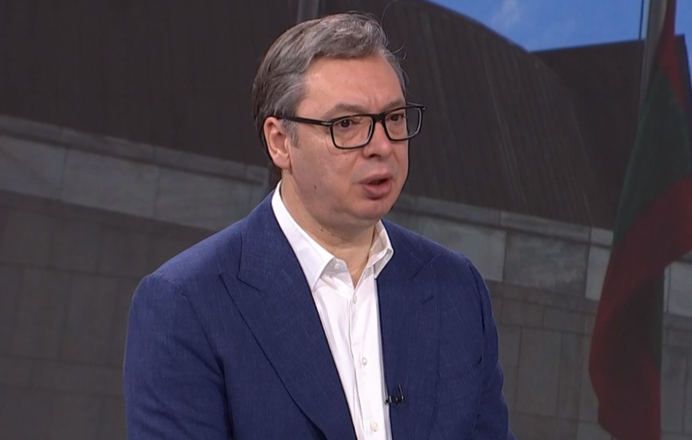 VUČIĆ STIGAO U NJUJORK: Predsednik Srbije će učestvovati na Generalnoj skupštini UN