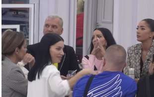 UČESNIK ELITE KAŽNJEN: Oštro udaren po džepu