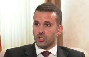 Spajić: Očekujem da Crna Gora do 2028. bude deo EU; Fon der Lajen: Ambiciozno