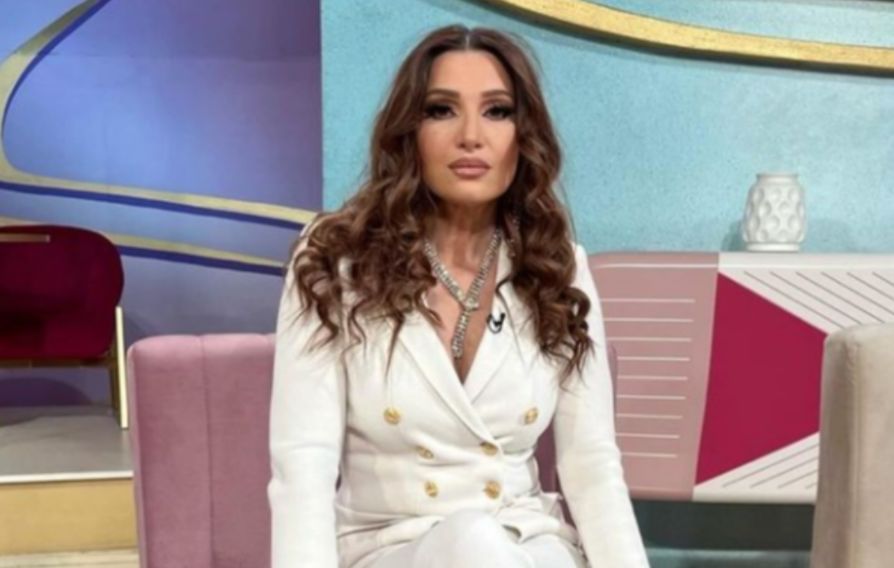 Mira Škorić godinama bolovala od raka, istinu krila i od najbližih: „Ne volim da me sažaljevaju“