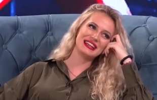 MILICA sa stomakom do zuba poručuje: 
