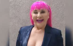 <span style='color:red;'><b>Snaja</b></span> Zorice Brunclik otkrila kakva je pevačica kada se kamere ugase: Ovo je istina o folkerki