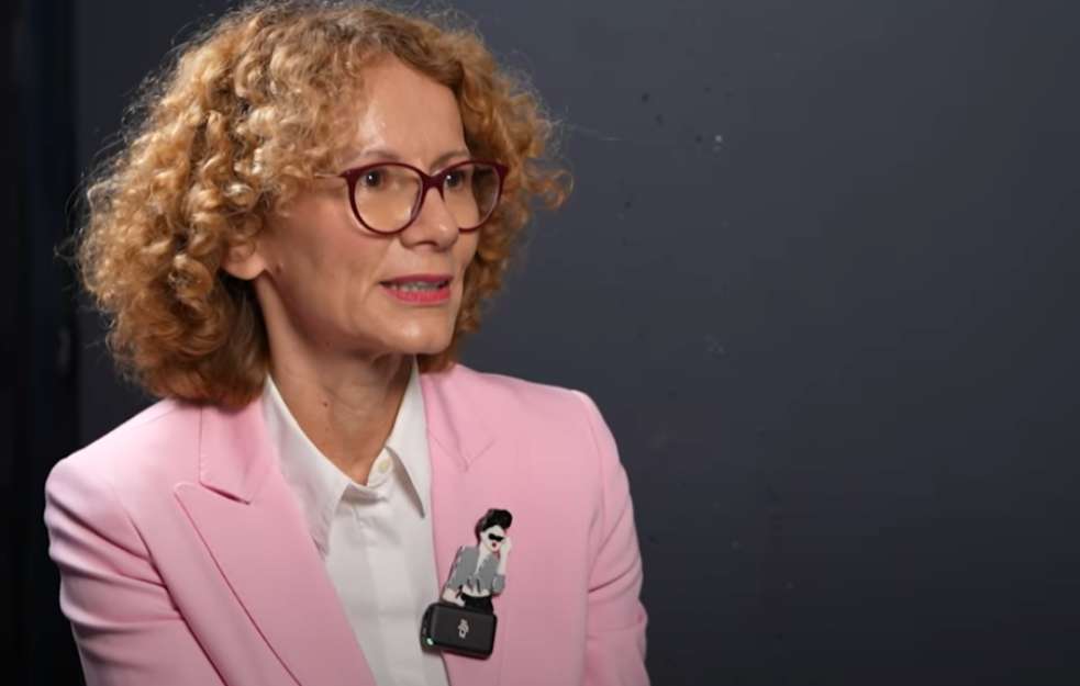 Političarka iz Severne Makedonije u vrhu NATO pakta: Radmila Šekerinska imenovana za zamenicu Marka Rutea