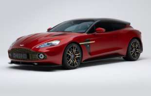U svetu postoji samo 99 <span style='color:red;'><b>primera</b></span>ka: Na prodaju retka zver među automobilima