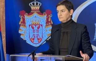 Brnabić o predsednikovom intervjuu za <span style='color:red;'><b>BBC</b></span>: Vučić pokazao kako se bori za interese Srbije