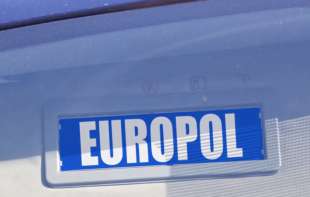 Evropske policije zatvorile jedan od najvećih servisa ilegalnog striminga