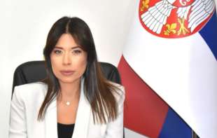  <span style='color:red;'><b>Irena Vujović</b></span> prezadovoljna sredstva uvećana za više od 4,5 puta u odnosu na 2010. godinu